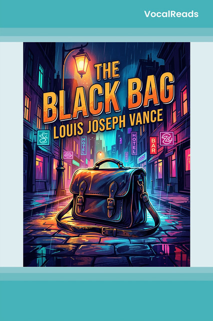 The Black Bag