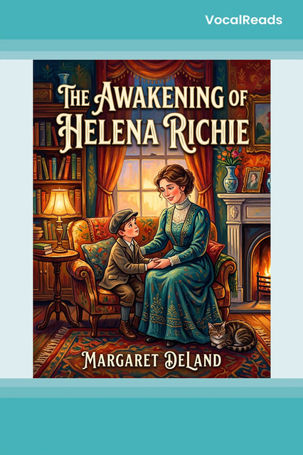 The Awakening of Helena Richie