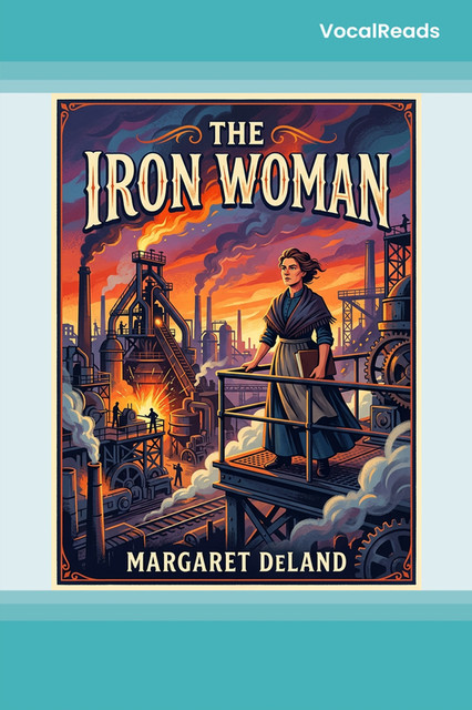The Iron Woman