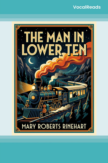 The Man in Lower Ten