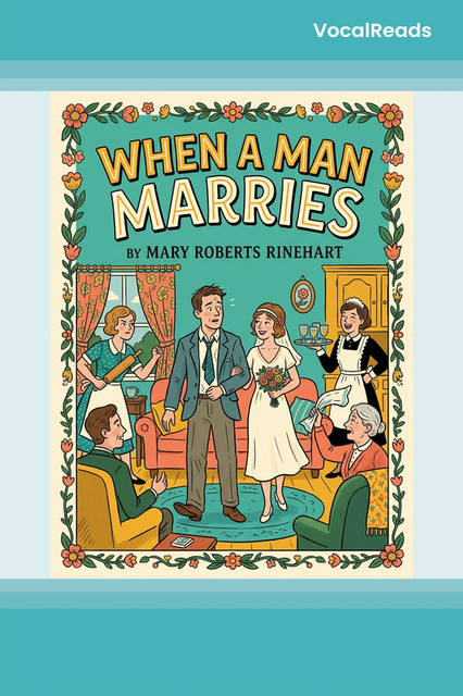 When A Man Marries
