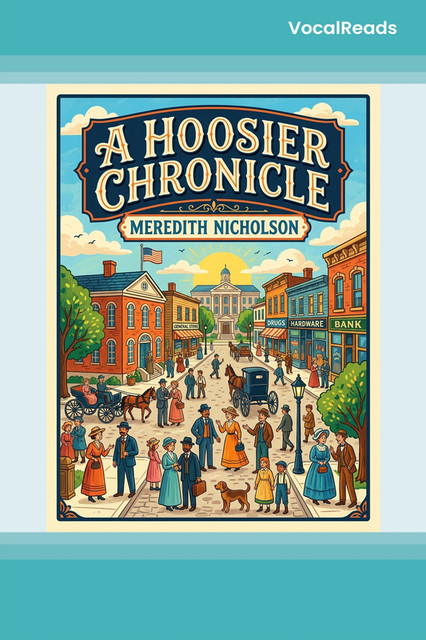 A Hoosier Chronicle