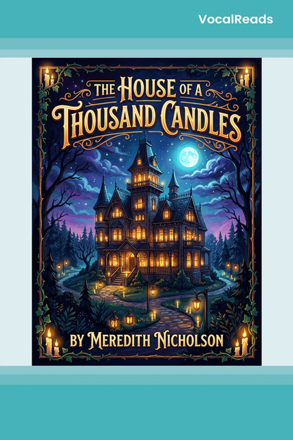 The House of a Thousand Candles