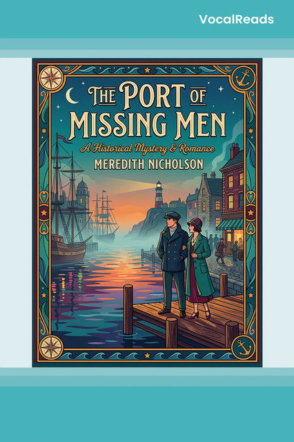The Port of Missing Men