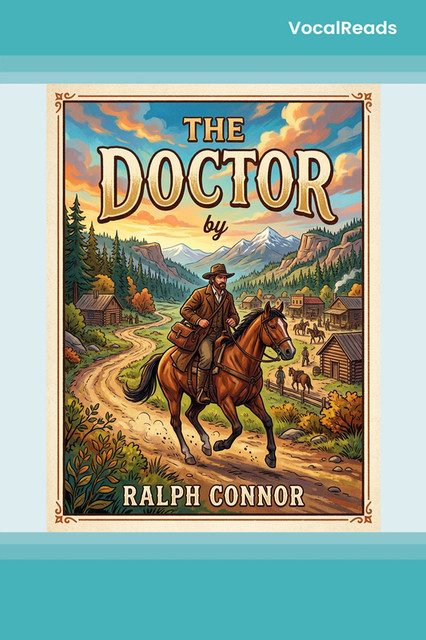 The Doctor