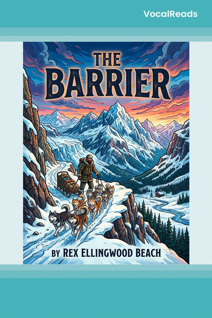 The Barrier