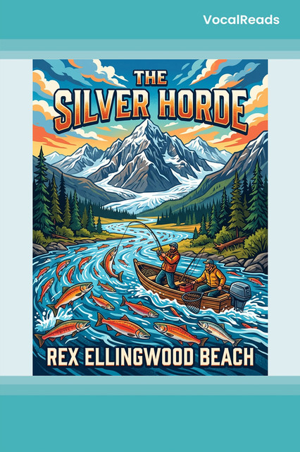 The Silver Horde