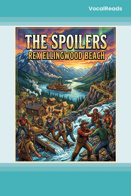 The Spoilers