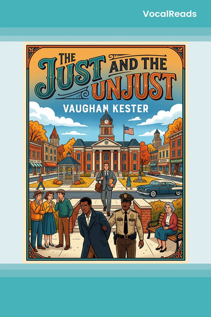 The Just and the Unjust