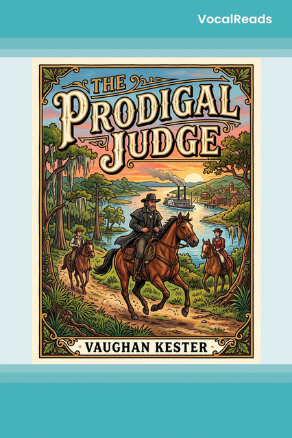 The Prodigal Judge