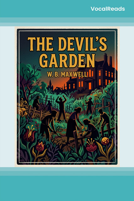 The Devil's Garden