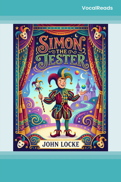 Simon the Jester