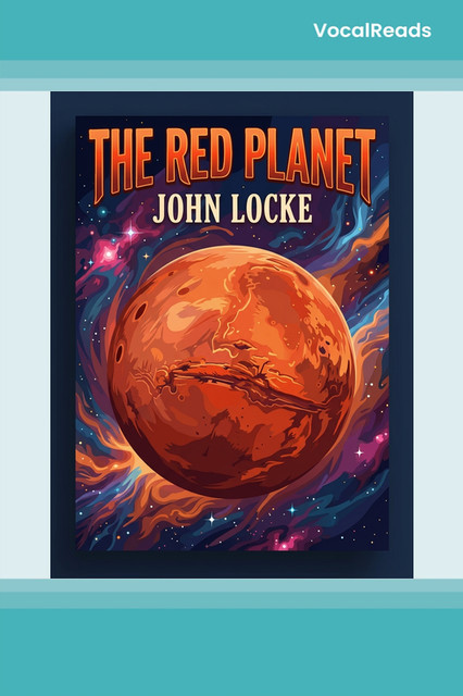 The Red Planet