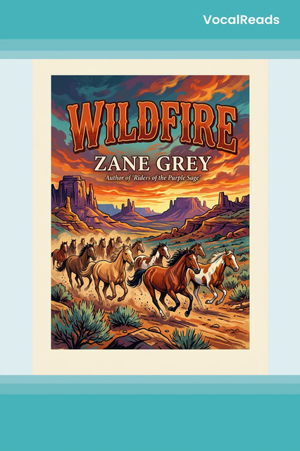 Wildfire