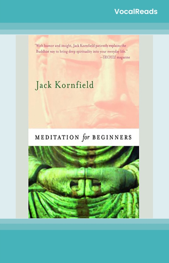 Meditation For Beginners
