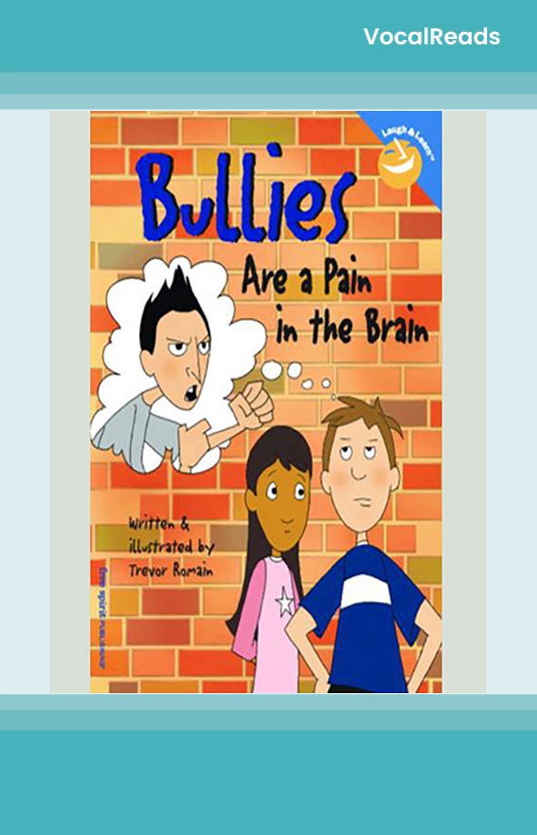 Bullies Are a Pain in the Brain