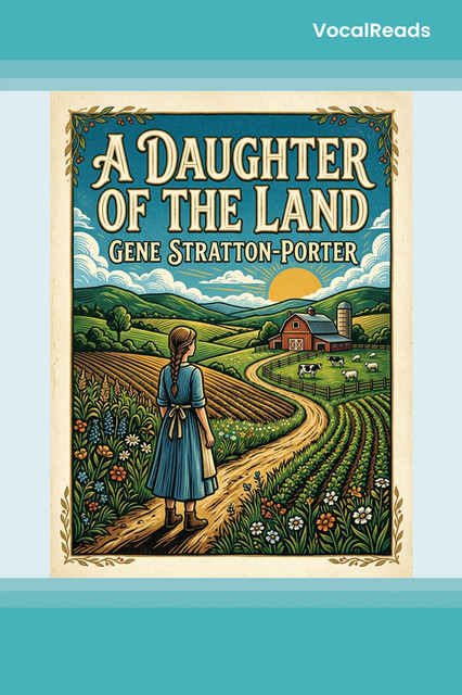 A Daughter of the Land
