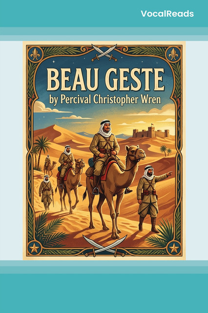 Beau Geste