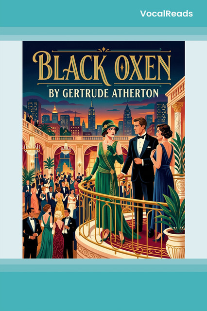 Black Oxen