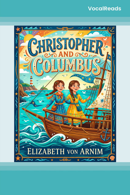 Christopher and Columbus