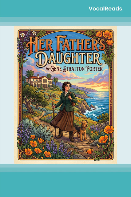 Her Father's Daughter