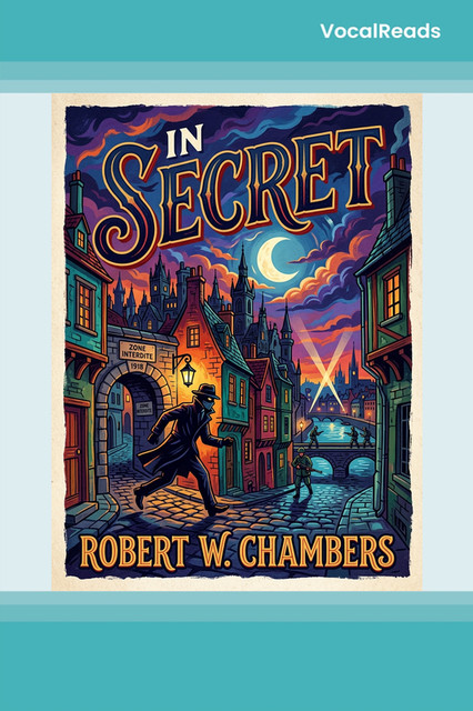 In Secret