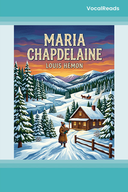 Maria Chapdelain