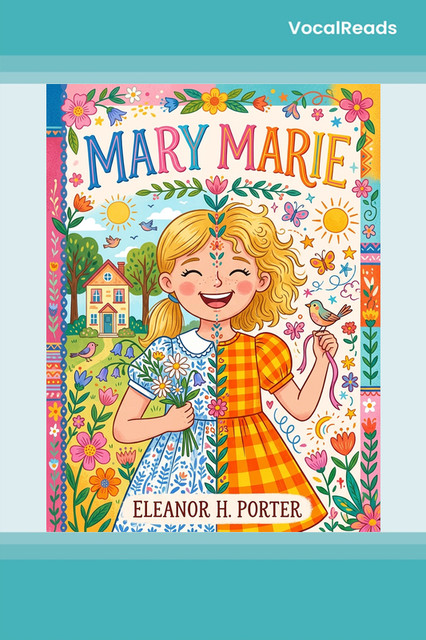 Mary Marie