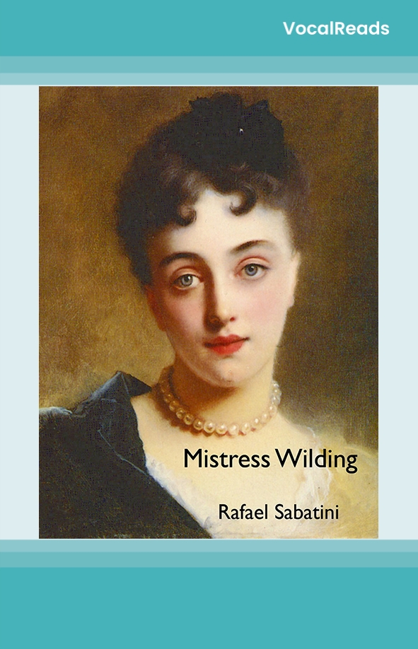 Mistress Wilding