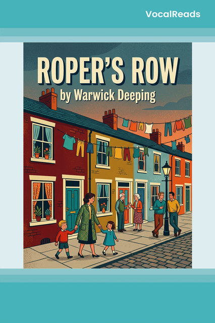 Roper's Row