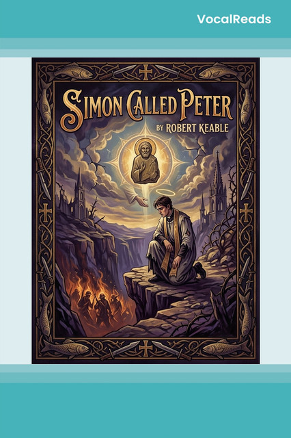 Simon Called Peter