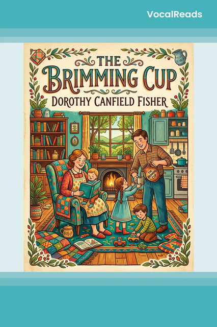 The Brimming Cup