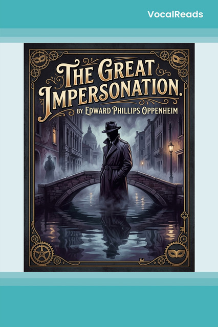 The Great Impersonation