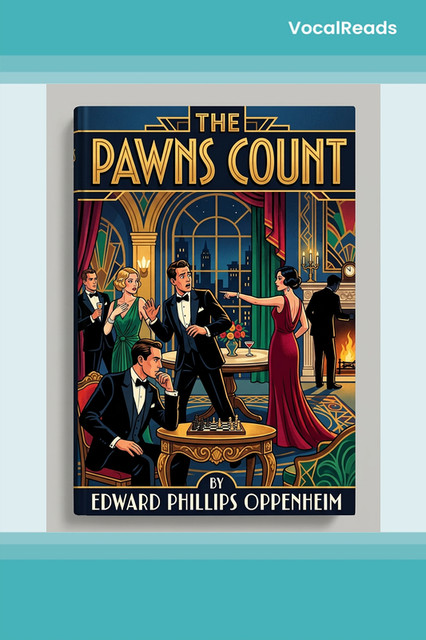 The Pawns Count