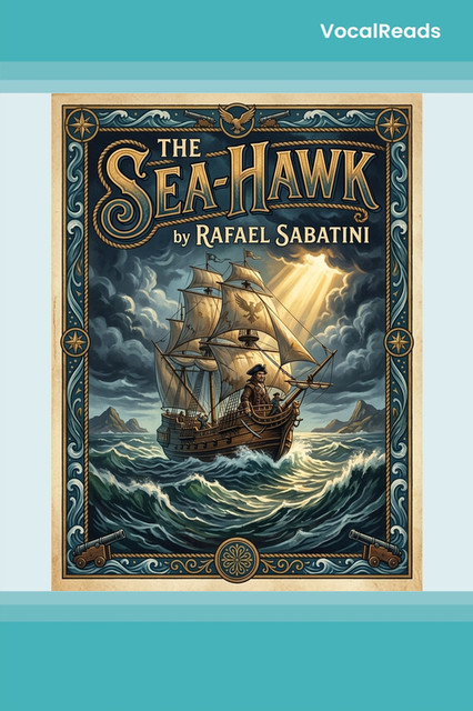 The Sea-Hawk