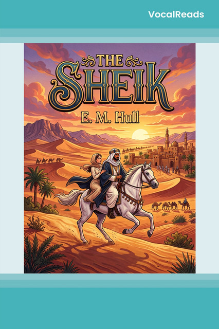 The Sheik