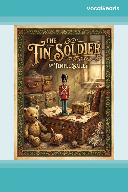 The Tin Soldier