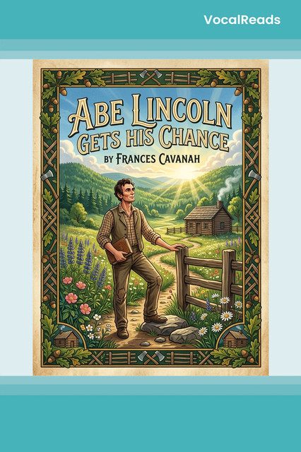 Abe Lincoln Gets His Chance