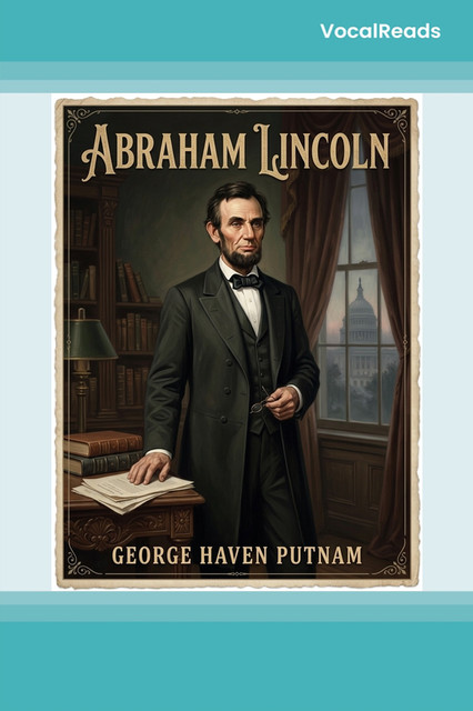 Abraham Lincoln