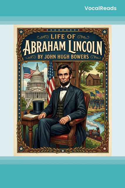 Life of Abraham Lincoln