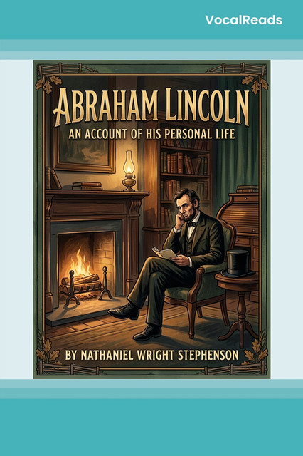 Abraham Lincoln: An Account of His Personal Life