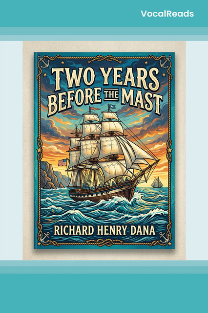 Two Years Before the Mast