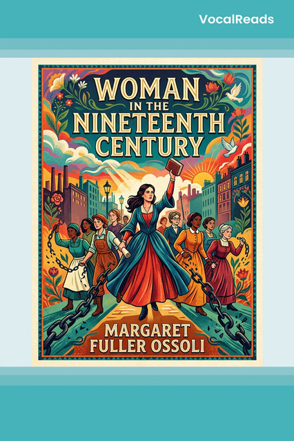 Woman in the Ninteenth Century