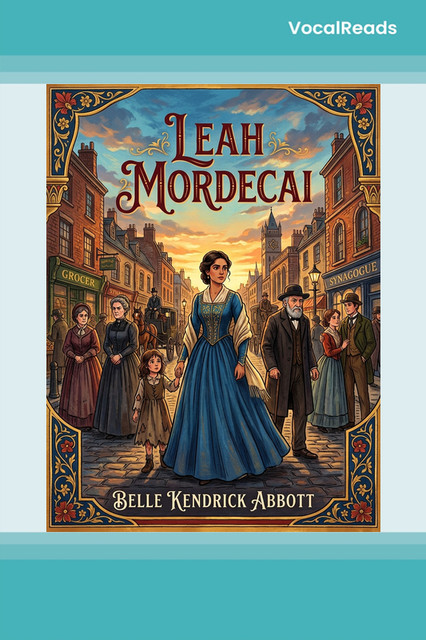 Leah Mordecai