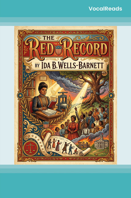 The Red Record