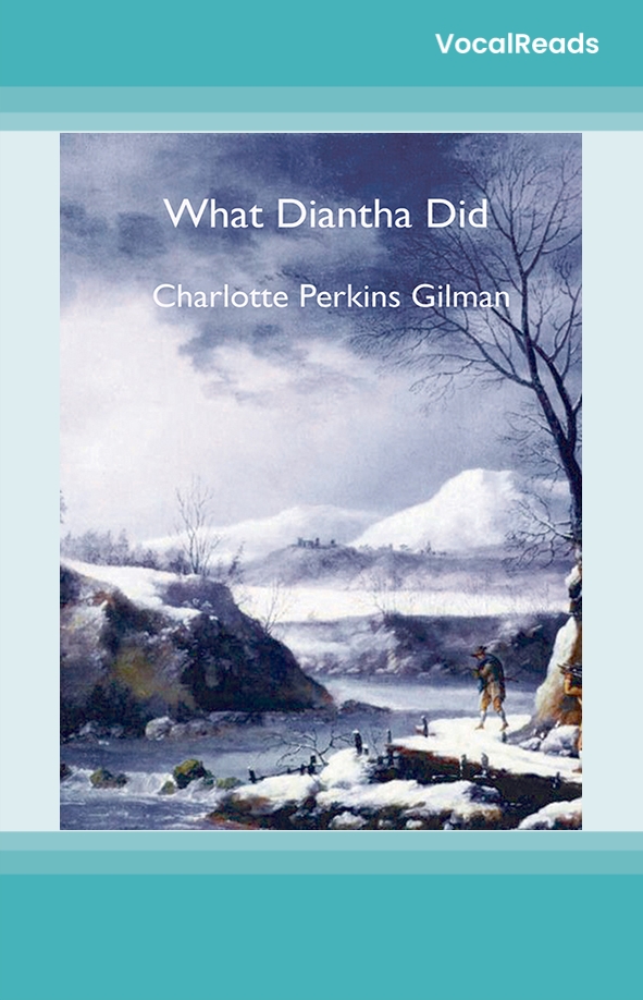 What Diantha Did