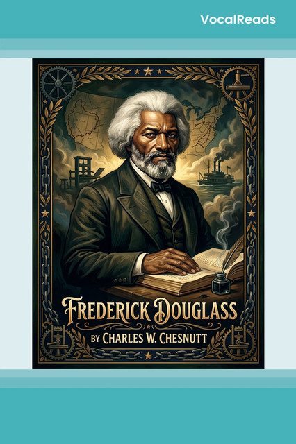 Frederick Douglass
