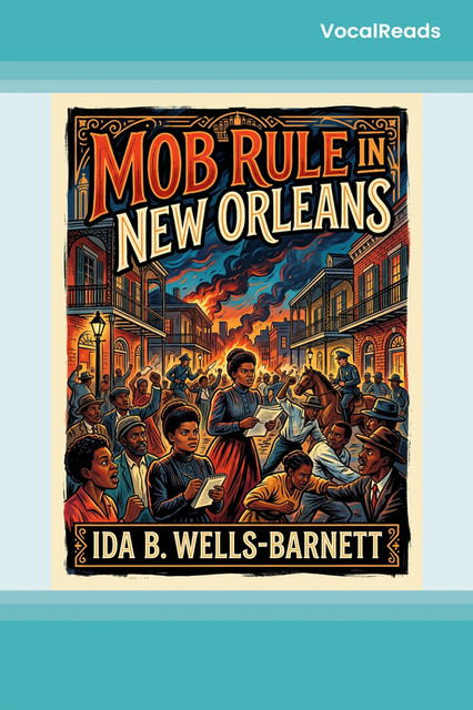 Mob Rule in New Orleans