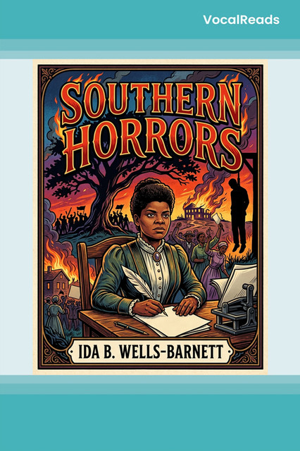Southern Horrors