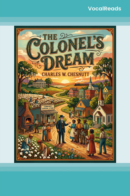 The Colonel's Dream